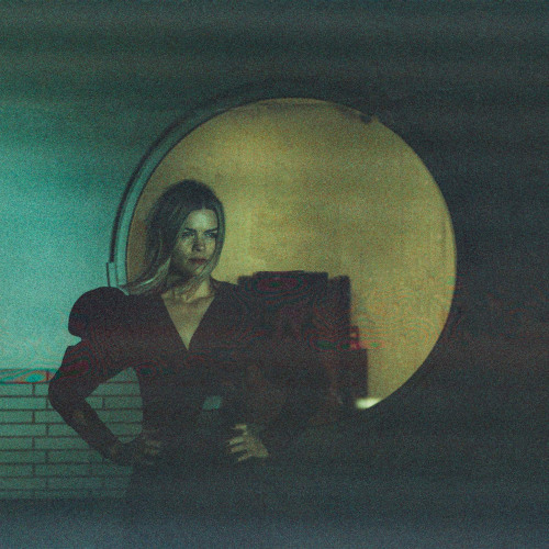 TOUCH, JENNIFER - BEHIND THE WALLTOUCH, JENNIFER - BEHIND THE WALL.jpg